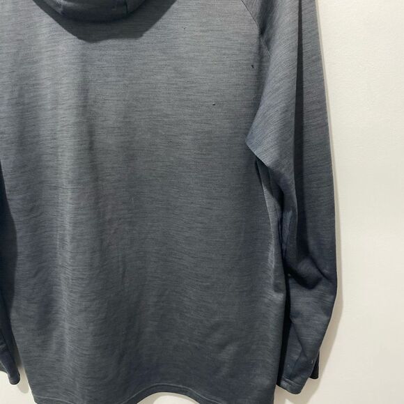 Under Armour Charcoal Hoodie - Picture 4 of 5